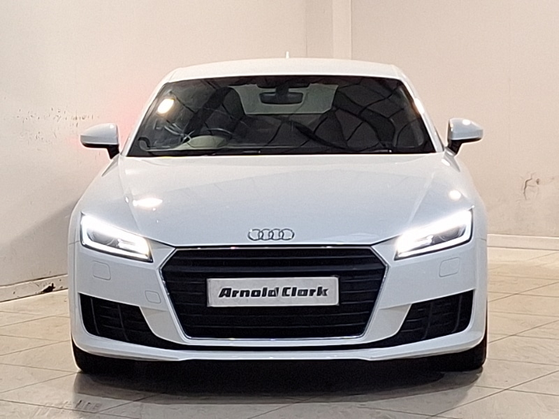 Used Audi TT 2016 for sale - 76483858: Photo 12