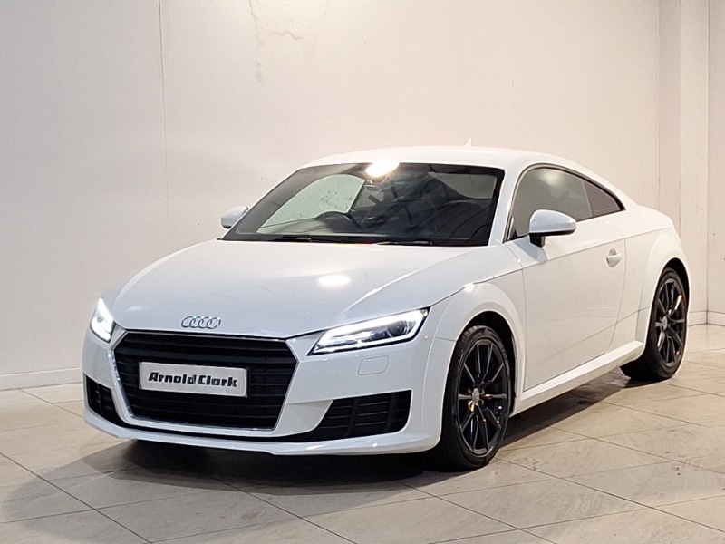 Used Audi TT 2016 for sale - 76483858: Photo 13
