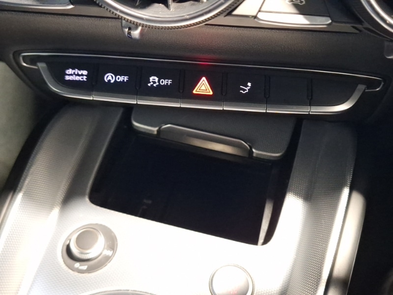 Used Audi TT 2016 for sale - 76483858: Photo 18