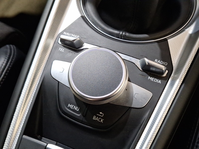 Used Audi TT 2016 for sale - 76483858: Photo 19