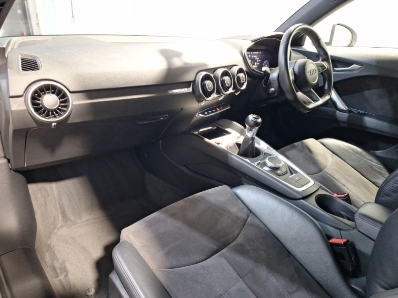 Used Audi TT 2016 for sale - 76483858: Photo 5