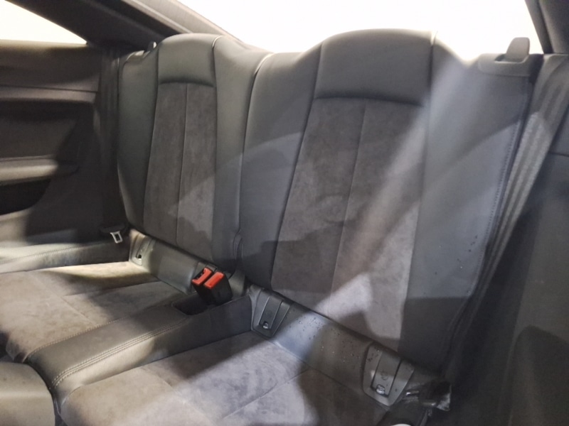 Used Audi TT 2016 for sale - 76483858: Photo 6