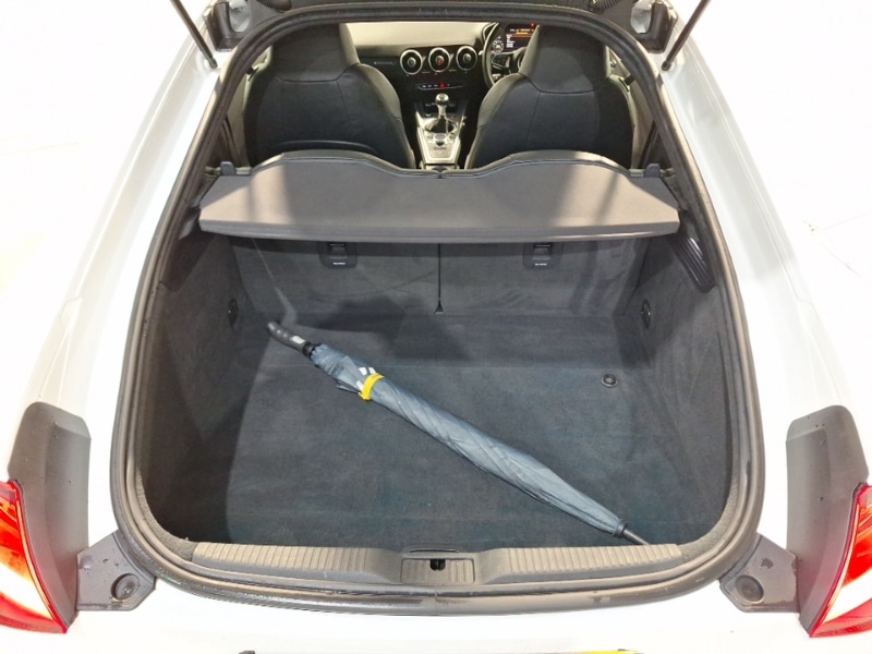 Used Audi TT 2016 for sale - 76483858: Photo 8