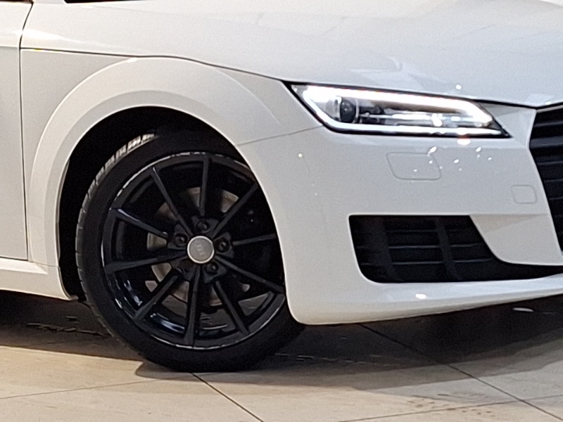 Used Audi TT 2016 for sale - 76483858: Photo 9