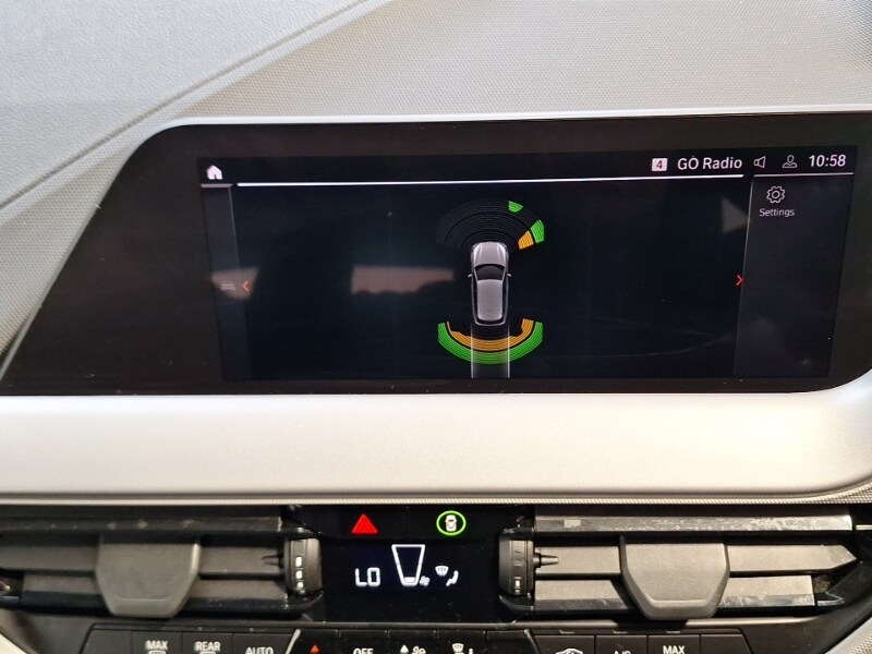 Used BMW 1 Series 2020 for sale - 78151468: Photo 10