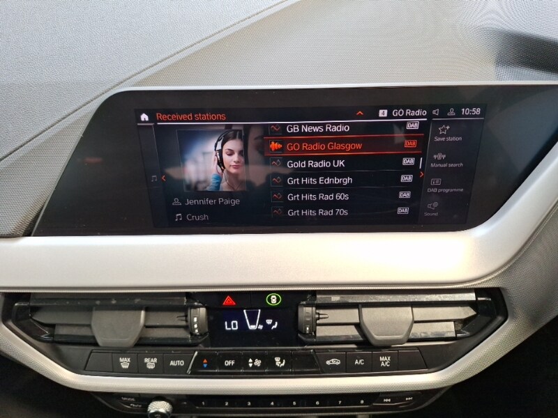 Used BMW 1 Series 2020 for sale - 78151468: Photo 11