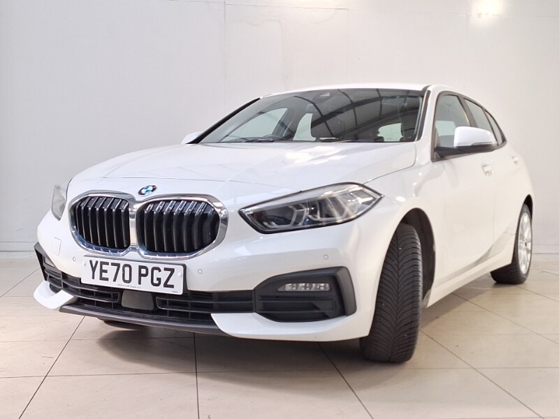 Used BMW 1 Series 2020 for sale - 78151468: Photo 12