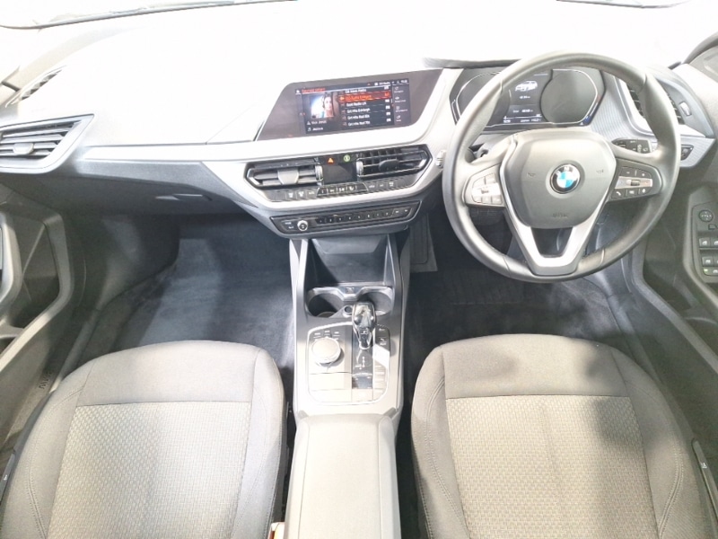 Used BMW 1 Series 2020 for sale - 78151468: Photo 2