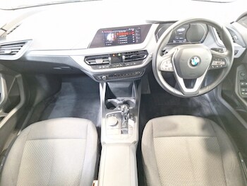 Used BMW 1 Series 2020 for sale - 78151468: Photo
