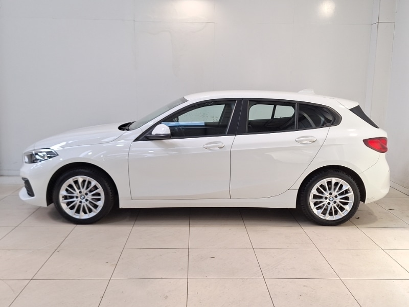 Used BMW 1 Series 2020 for sale - 78151468: Photo 4