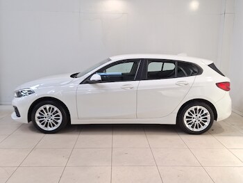 Used BMW 1 Series 2020 for sale - 78151468: Photo