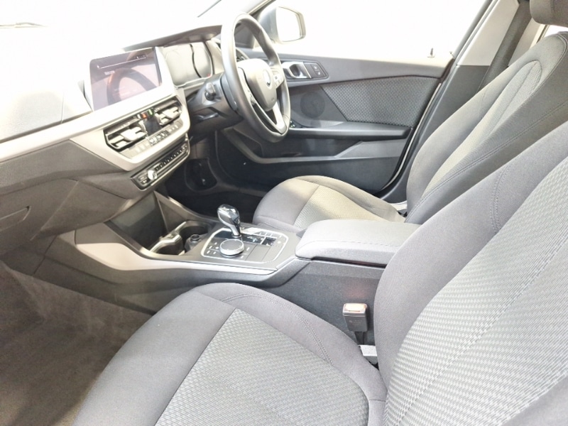 Used BMW 1 Series 2020 for sale - 78151468: Photo 5