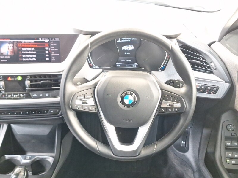 Used BMW 1 Series 2020 for sale - 78151468: Photo 7