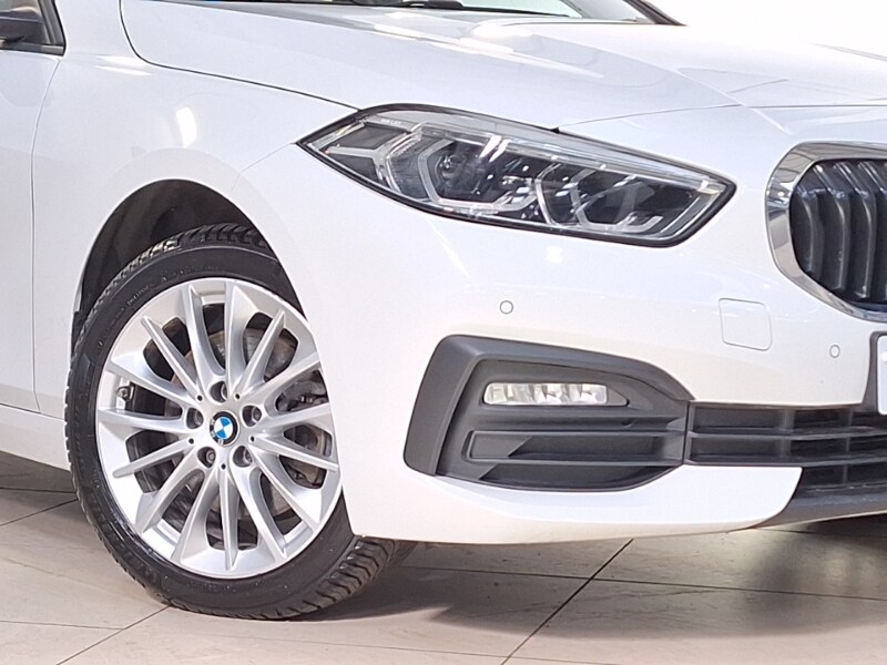Used BMW 1 Series 2020 for sale - 78151468: Photo 9