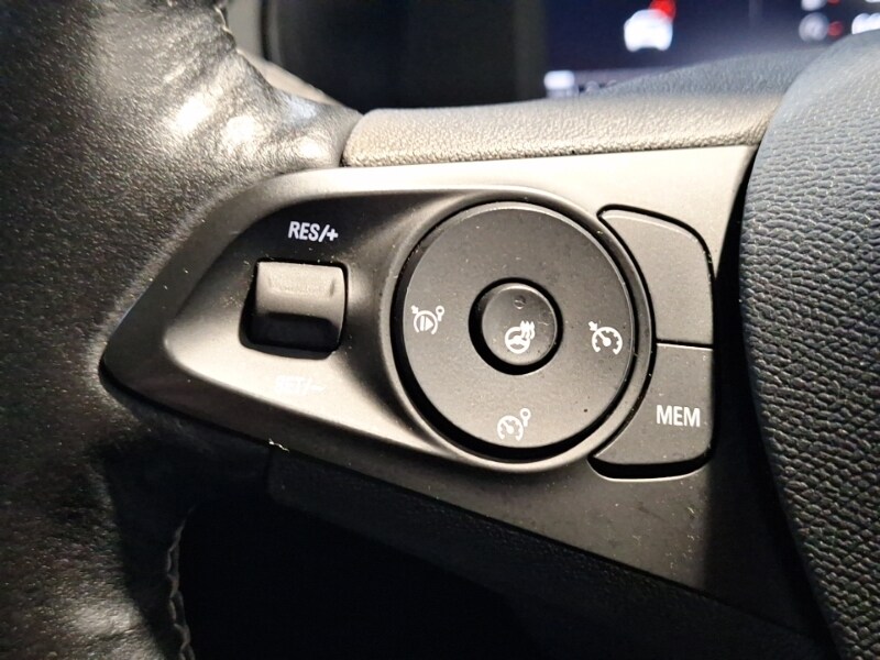 Used Vauxhall Corsa 2021 for sale - 77731624: Photo 14