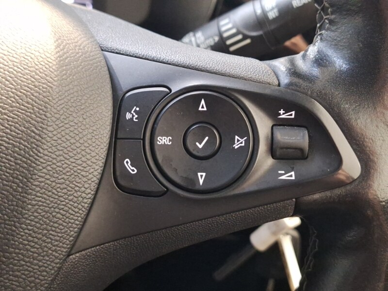 Used Vauxhall Corsa 2021 for sale - 77731624: Photo 15