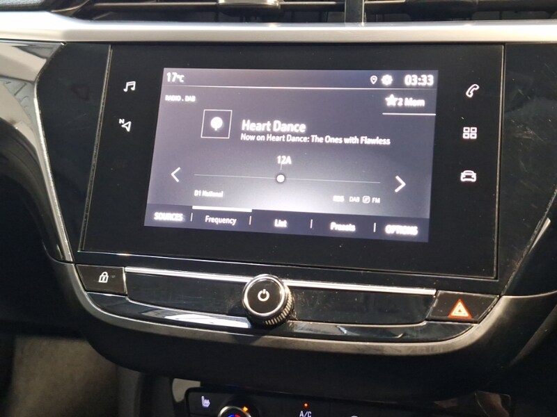 Used Vauxhall Corsa 2021 for sale - 77731624: Photo 16