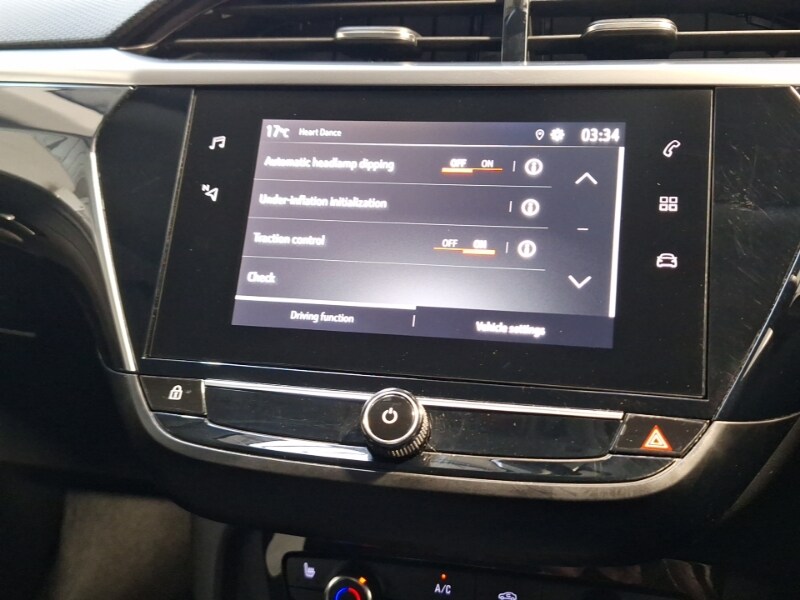 Used Vauxhall Corsa 2021 for sale - 77731624: Photo 18