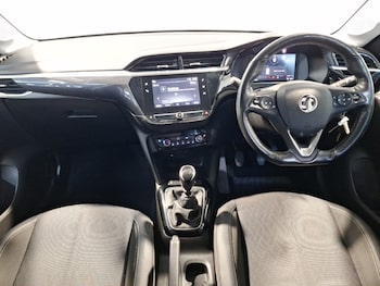 Used Vauxhall Corsa 2021 for sale - 77731624: Photo