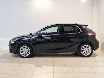 Used Vauxhall Corsa 2021 for sale - 77731624: Photo