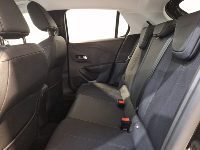 Used Vauxhall Corsa 2021 for sale - 77731624: Photo 6