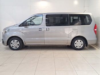 Used Hyundai i800 2019 for sale - 78135283: Photo