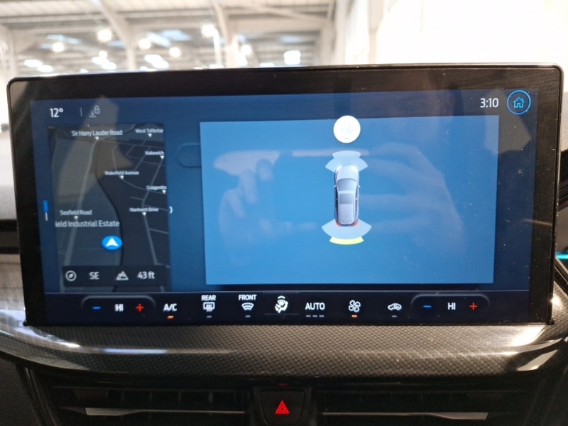 Used Ford Focus 2023 for sale - 76947454: Photo 10