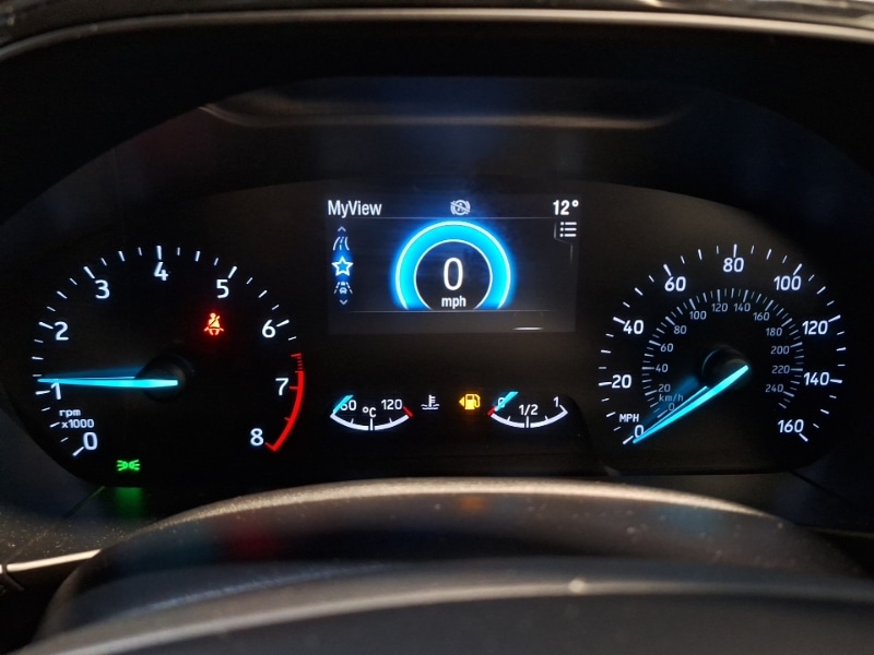 Used Ford Focus 2023 for sale - 76947454: Photo 11