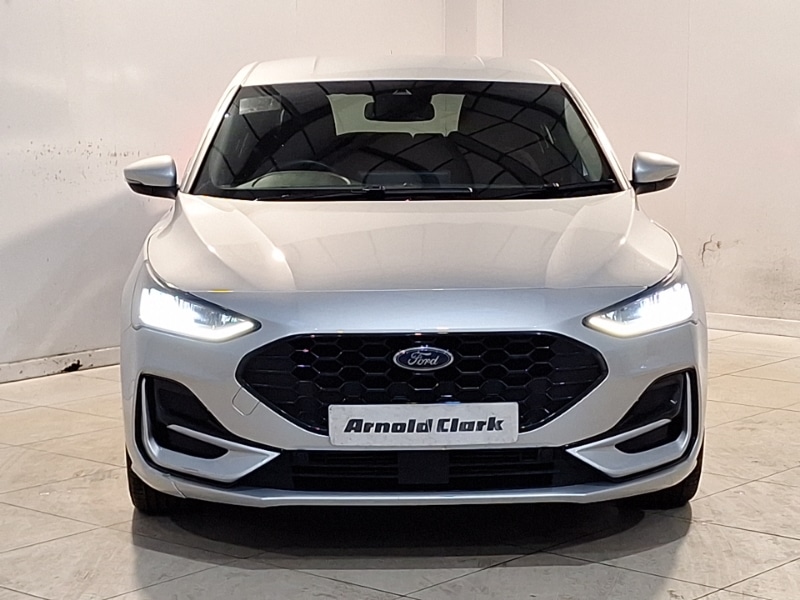 Used Ford Focus 2023 for sale - 76947454: Photo 12