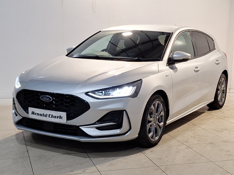 Used Ford Focus 2023 for sale - 76947454: Photo 13