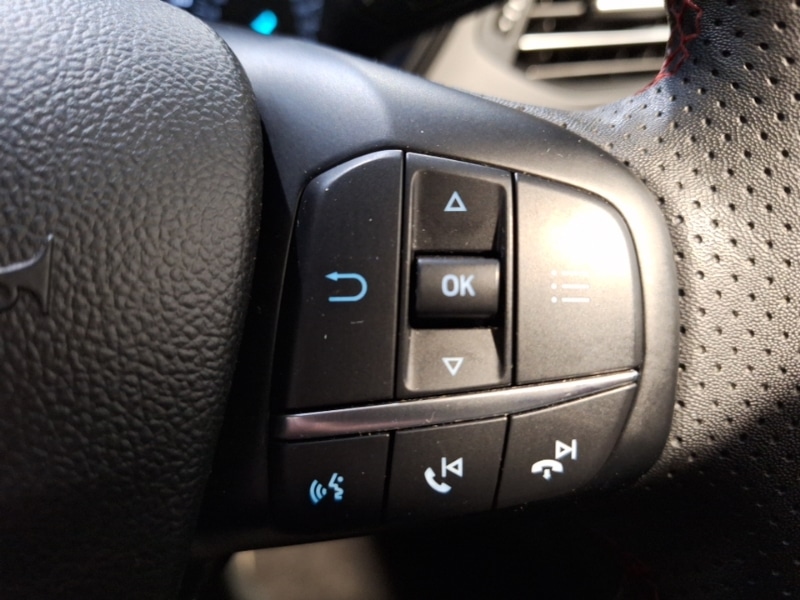 Used Ford Focus 2023 for sale - 76947454: Photo 15