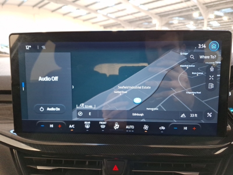 Used Ford Focus 2023 for sale - 76947454: Photo 17