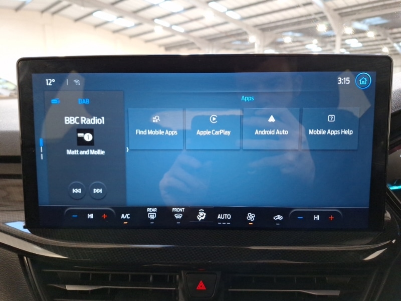 Used Ford Focus 2023 for sale - 76947454: Photo 18