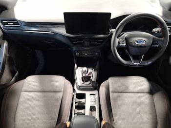 Used Ford Focus 2023 for sale - 76947454: Photo