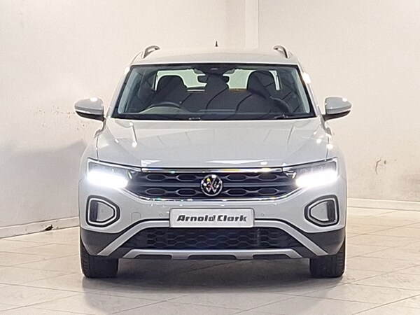 Used Volkswagen T-Roc 2022 for sale - 76269031: Photo 12