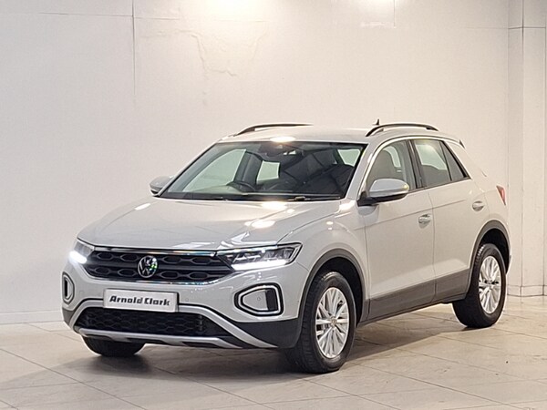 Used Volkswagen T-Roc 2022 for sale - 76269031: Photo 13