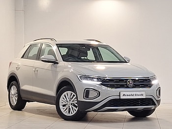 Volkswagen - T-Roc