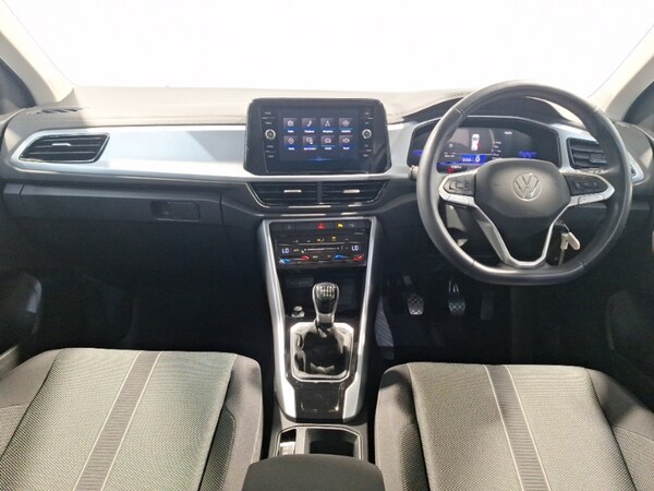 Used Volkswagen T-Roc 2022 for sale - 76269031: Photo 2