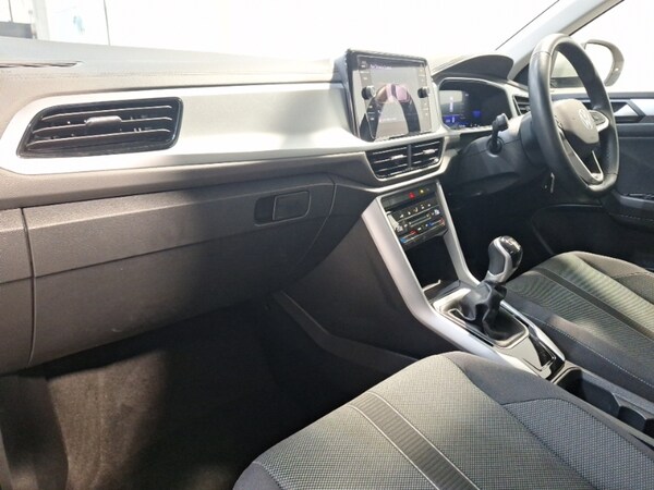 Used Volkswagen T-Roc 2022 for sale - 76269031: Photo 5