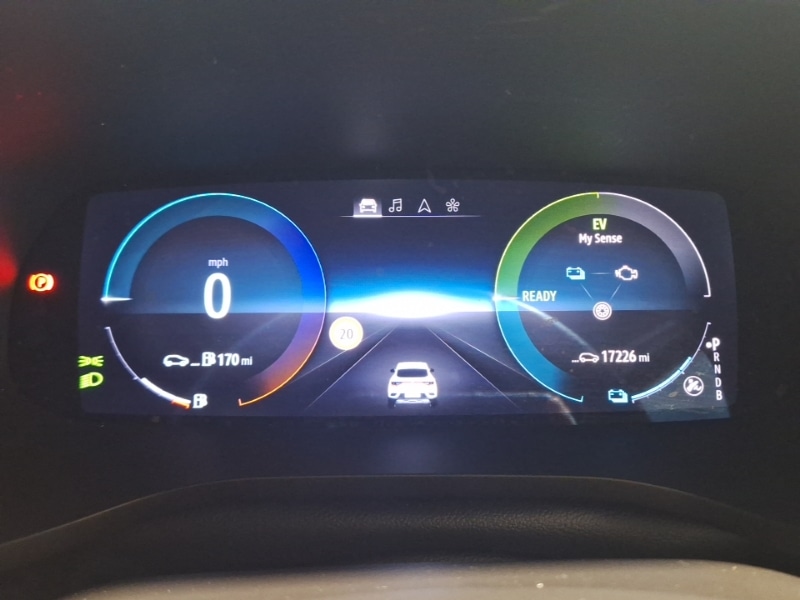 Used Renault Arkana 2022 for sale - 76365716: Photo 11