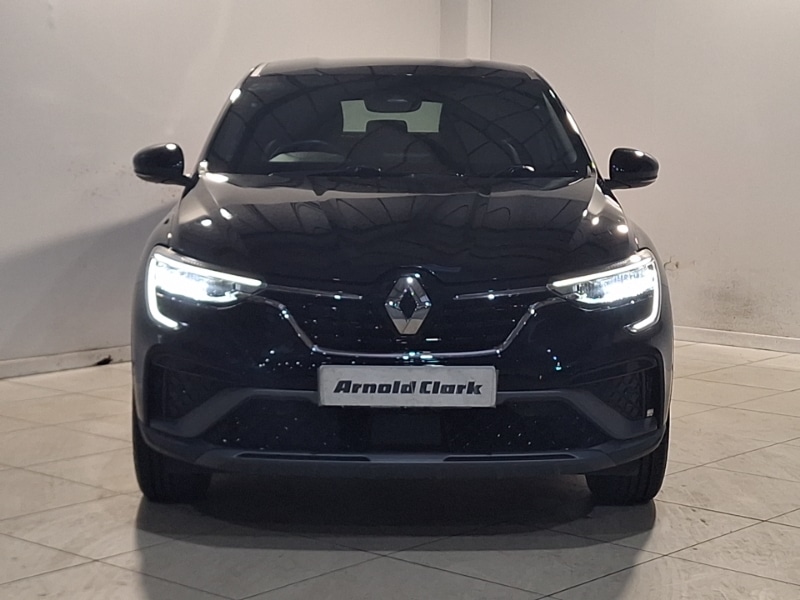 Used Renault Arkana 2022 for sale - 76365716: Photo 12