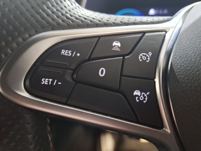 Used Renault Arkana 2022 for sale - 76365716: Photo 16