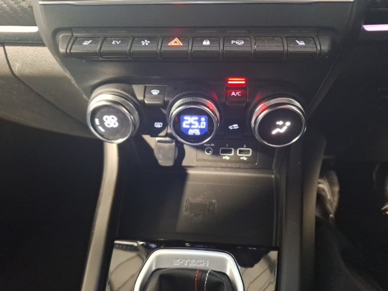 Used Renault Arkana 2022 for sale - 76365716: Photo 19