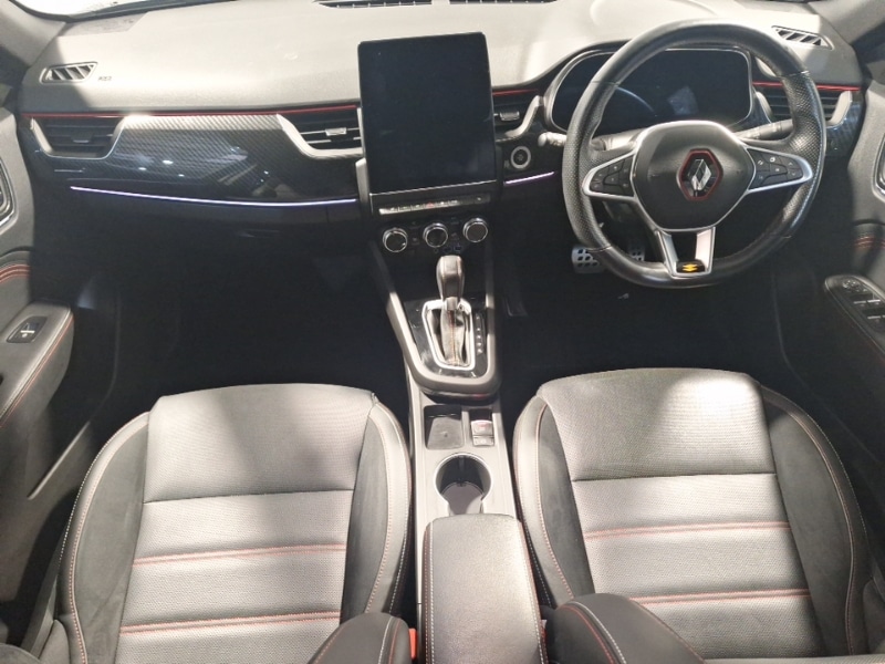 Used Renault Arkana 2022 for sale - 76365716: Photo 2