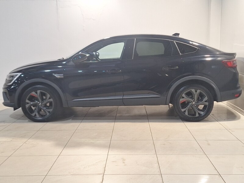 Used Renault Arkana 2022 for sale - 76365716: Photo 4
