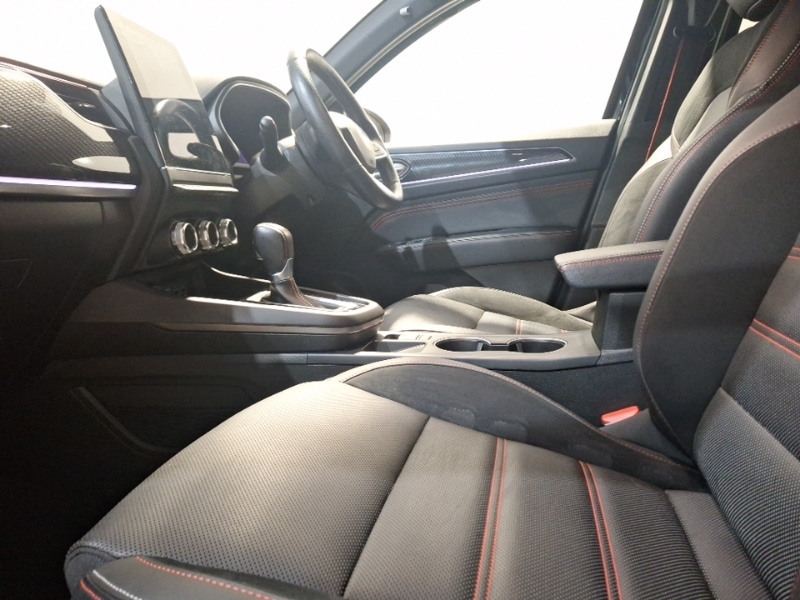 Used Renault Arkana 2022 for sale - 76365716: Photo 5