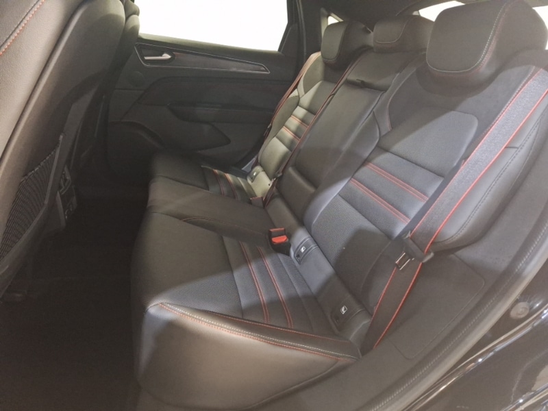 Used Renault Arkana 2022 for sale - 76365716: Photo 6