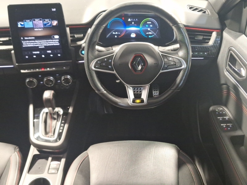 Used Renault Arkana 2022 for sale - 76365716: Photo 7