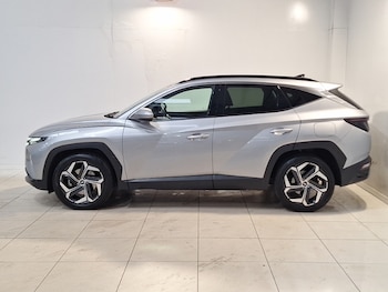 Used Hyundai TUCSON 2023 for sale - 79074770: Photo