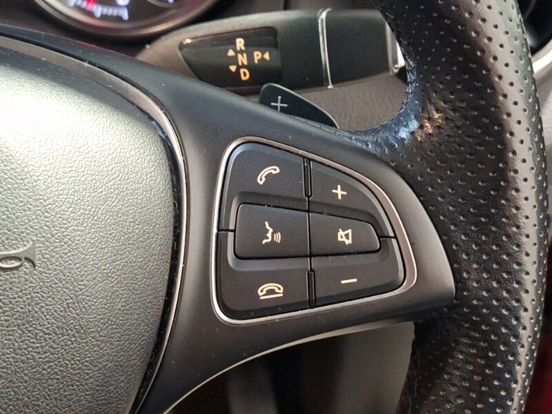 Used Mercedes-Benz GLA 2020 for sale - 77495376: Photo 17